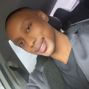 Meet your Posher, Jermayne